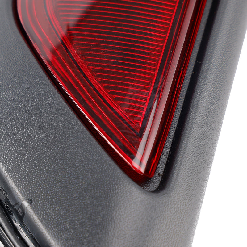 923-127 3. Bremslicht Bremsleuchte für Ford Transit 150 250 350 350HD 18-2019 Rot