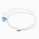 cabeça do filtro de água do refrigerador W11346623 para refrigerador Whirlpool