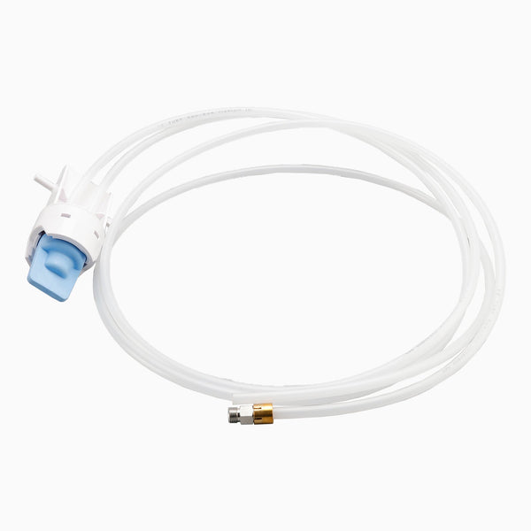 cabeça do filtro de água do refrigerador W11346623 para refrigerador Whirlpool