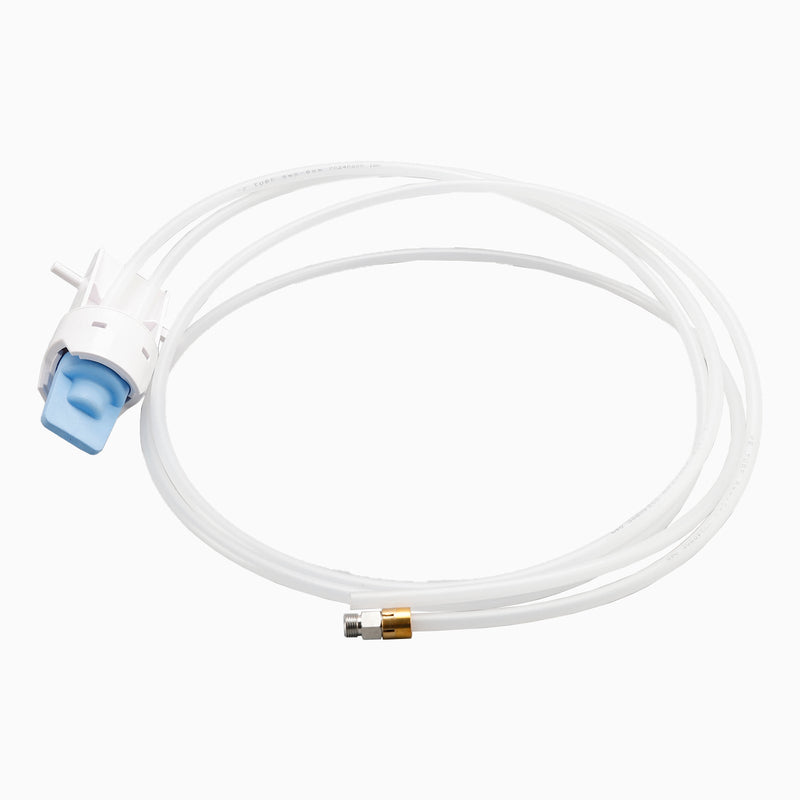 cabeça do filtro de água do refrigerador W11346623 para refrigerador Whirlpool