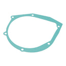 Tenningsstatorgenerator med pakning for Suzuki DRZ125 DR-Z 125L 125 2003-2024