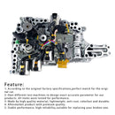 Těleso ventilu převodovky Nissan Pathfinder JF018 CVT