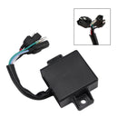 CDI-Zündanlage (Steuergerät 3002294) für Arctic Cat Cheetah (1977–1978) und Pantera