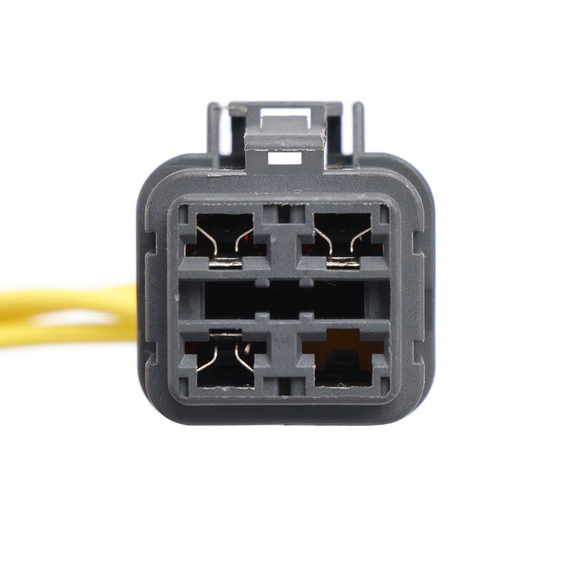 2003-2008 Kymco Mongoose 250 Stator Controller Sealing Set 31120-LBA7-90A 31600-LBA7-900