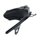 Kotflügel hinten Kotflügel Verkleidung Gugel Für Yamaha Tracer 9 / GT 2021-2024