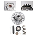 2006–2008 Bombardier Can-Am Outlander 800 STD 4 x 4 Sekundärkupplung Variator hinten 420280474