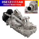 Für VW T-Roc 1.5 TSI; 1.5 TSI 4Motion elektrische Wasserpumpe 05E121006F