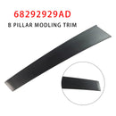 Forreste venstre B-stolpe trim 68292929AD til Dodge RAM 1500 2019-2026