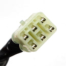 Auto Light Lediving Fog Drl Pink Edition 90 mm 6000K para OSRAM