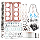 2016-2020 For Chevy Camaro 6.2L 6.2 NON AFM DOD Camshaft Kit 12629512