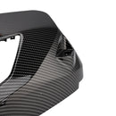 Seitenrahmenabdeckung/Verkleidung für Honda ADV 350 (Modelljahre 2022–2025)