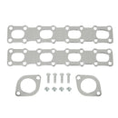 2004-2012 Infiniti QX56 5,6L V8 5-trinns varebilstige 093NVL 2-1/2""