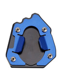 Standforstørrelsespladepude egnet til Tiger 1200 2022+