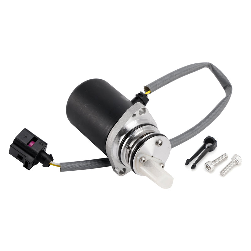 2007-2013 SEAT Altea Freetrack 2.0 Rear Differential Pump 0AV598549A