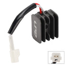 Neuer Gleichrichter 8AC-81970-00 für Yamaha VK540 Viking III/IV VK540E 2005-2016