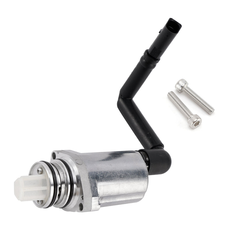 Rear Differential Pump 02D525557 For Audi Seat Skoda VW