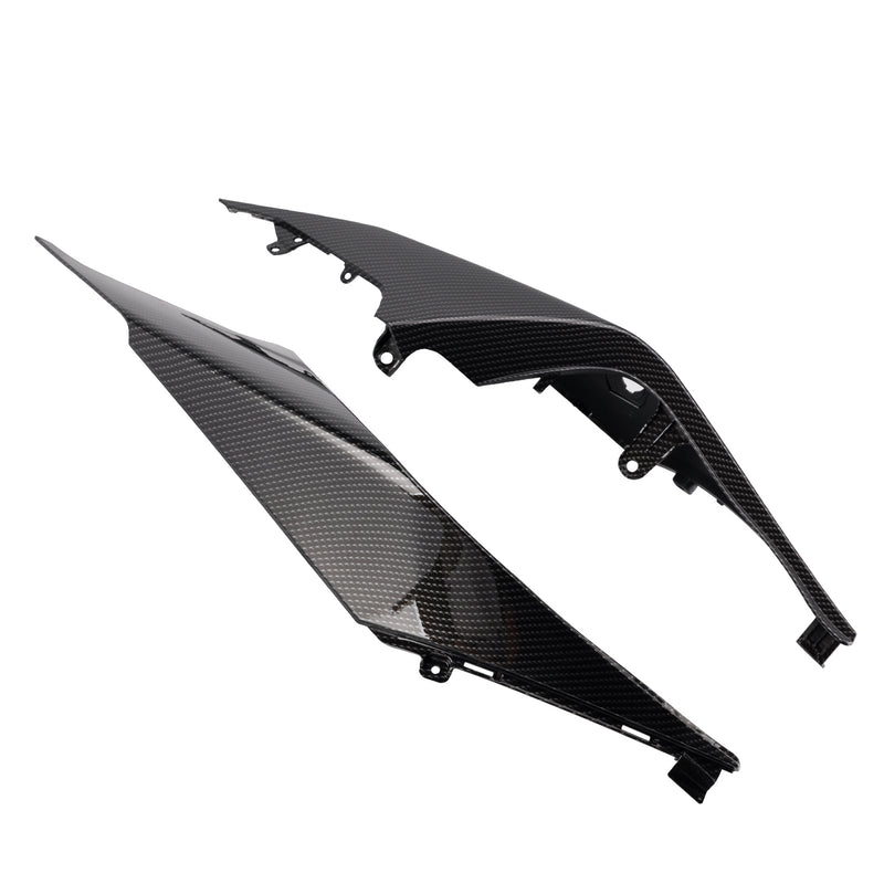 2021-2024 Aprilia RSV4 Heckseitenverkleidung für Fahrersitz