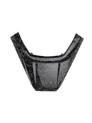 2022-2025 Honda ADV 350 Rücksitz-Rücklichtabdeckung