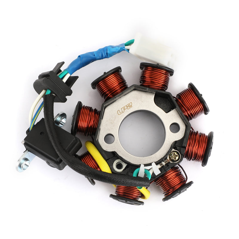 Lichtmaschine Stator für Honda ANF 125 Innova 125 2008-2013 Repl.