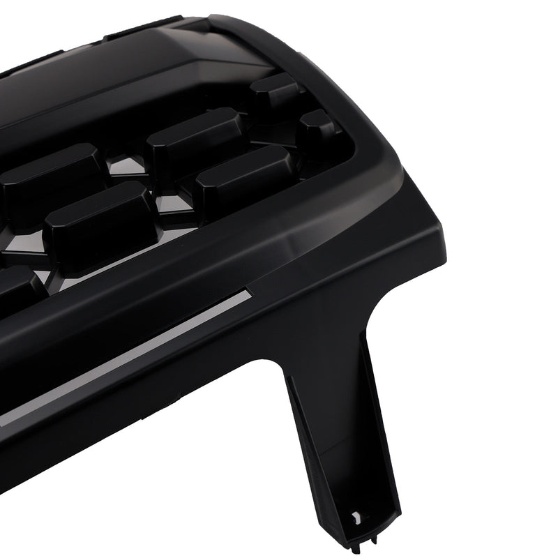 Wabenförmiger Frontstoßstangengrill passend für Toyota Tacoma 1997-2000 TRD PRO