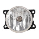 Fog light 9675450980 for Peugeot 208 308 2008 2013-2019