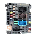 2011-2015 Citroen DS5 1.6 BlueHDI 1.6 E-HDI 1.6 THP 1.6 THP HYBRID 2.0 BlueHDI 2.0 HDI 2.0 HDI HYBRID Sikringsboksmodul BSM 9810296480