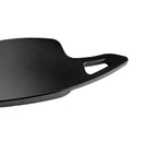 Lenkradschaltwippen für Hyundai Ioniq 5 2021-23, Aluminium Schwarz