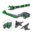 2017-2023 BMW R NINE T /PURE/RACER Einstellbarer Kupplungsbremshebel