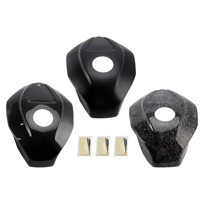 2021-2024 Aprilia RSV4 Gas Tank Cover Trim Fairing Cowl