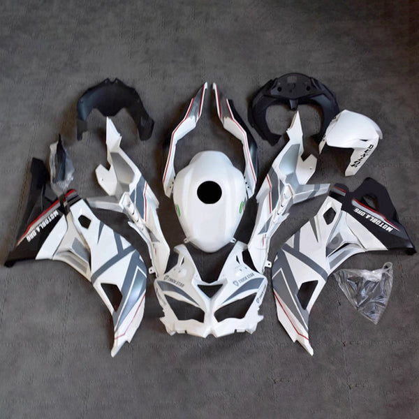 2019-2024 Kawasaki Ninja ZX-25R ZX-4R ZX-4RR Injection Fairing Kit