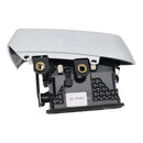 Porsche Cayenne 958 (2011–2018) Rechtes Armaturenbrett-Klimaanlagen-Lüftungsgitter 7P5819704D