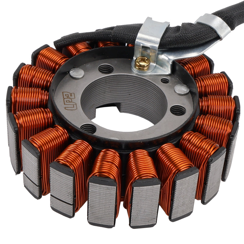 2007–2010 Honda SH125S Stator Spule Regler Dichtung Kit 31120-KTF-640