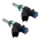 2 Stück 2521387 Einspritzdüsen GX1128IJ118XG für Polaris RZR XP 1000 2017-2026