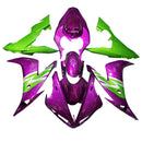 Injection Verkleidung Kit Karosserie Kunststoff ABS Für Yamaha YZFR1 YZF-R1 2004-2006