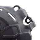 Motorschutz Schutz Motorgehäuse Fit Schwarz Für Yamaha Tenere Mt-07 Xsr700