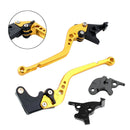 Pitkä kytkentä jarruvipu CFMOTO 250NK ABS 150NK 2019-2021