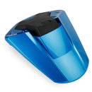 Kryt zadních sedadel pro Suzuki GSXS 1000 GSX-S1000 2021-2024 modrá