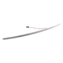 2007–2014 Mini Cooper CLUBMAN R55 Wagon Drittes Bremslicht mit klarer Linse 63252755613