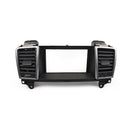 Mercedes-Benz ML-sarjalle (W166) 2013–2015 1668300854 1668300654 Keskimmäinen tuuletusaukko suurella säleikköllä