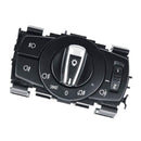 Lysbryter/tåkelysbryter for BMW 128i (2008–2013) 61319169405