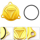 CNC-ÖLFILTERABDECKUNG FÜR SUZUKI DRZ400 DRZ 400S DRZ 400SM DRZ400E 05-2025