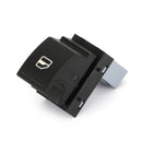Passagier Elektrische Fenster Switch Control Taste 5J0959855 für VW Eos Skoda Fabia