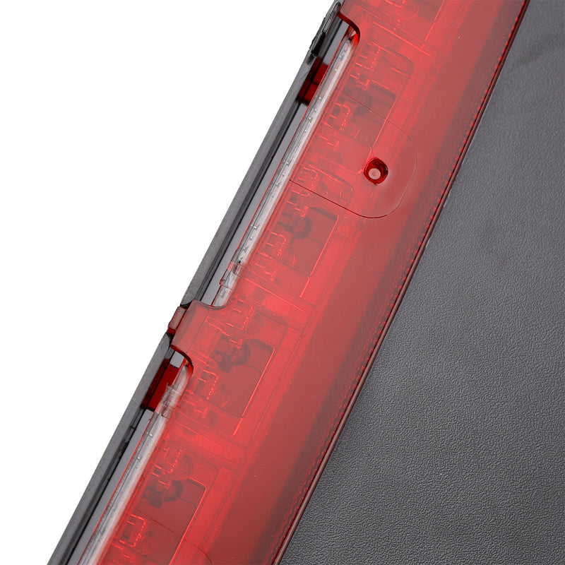 2006-2011 AUDI A6 S6 C6 Limousine 4-Türer LED-Bremsleuchte (dritte Bremsleuchte) 4F5945097