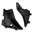 Linke und rechte Windschutzscheiben-Lüftungsabdeckung 23178017 22776513 für GMC Sierra 14-19