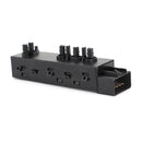 Przełącznik przedniego miejsca w prawo do przednich prawej zasilania przełącznika siedziska dla Cadillaca SRX Buick Chevrolet GMC 25974715 Power