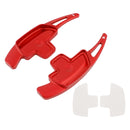 Lenkrad-Schaltwippen für Benz C GLC E 2015-2022