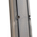 2003–2010 VW Touareg (7LA, 7L6, 7L7) Drittes Bremslicht hinten, LED-Rücklicht, Bremsleuchte, 7L6945097B