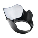 2023-2024 HONDA GB350 GB350S Windschutzscheibe Windschutzscheibe Scheinwerfer Verkleidung Abdeckung