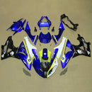 2009-2014 BMW S1000RR Injekce obložení Kit Body Plastic Abs