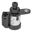 2007–2011 Nissan Carvan, 7 Stück RE5R05A Getriebe-Magnetschalter 63431A-U